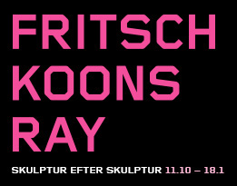 skulptur efter skulptur