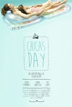 chicas day