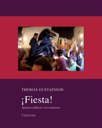 libro fiesta