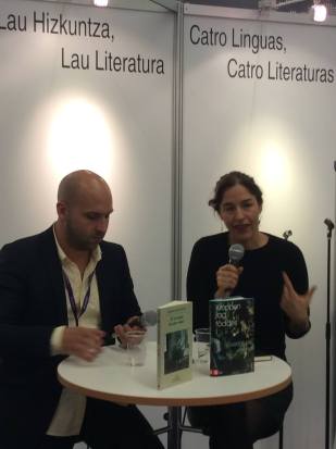 guadalupe nettel natur&kultur