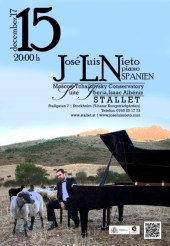 jose luis nieto nuevo